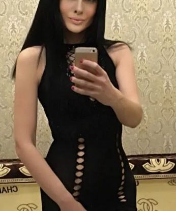 Ксюша